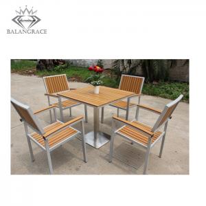 BGPF4010-poly outdoor furniture