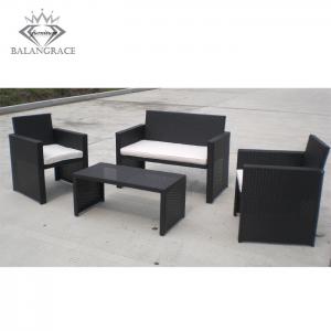 BGRF1255-outdoor balcony set