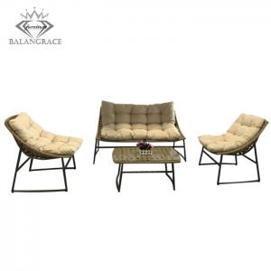 BGAF2056-outdoor furniture set