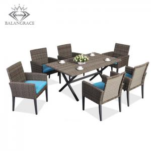 BGRF1237-dining set