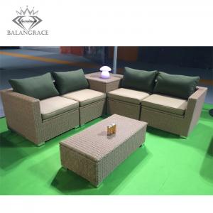 BGRF1285-rattan outdoor furniture