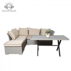 BGRF1235-outdoor sofa set