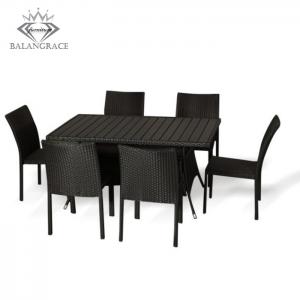 BGRF1268-dining set