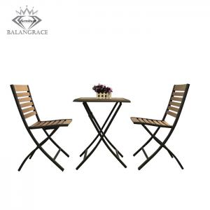 BGPF4026-polywood outdoor furniture