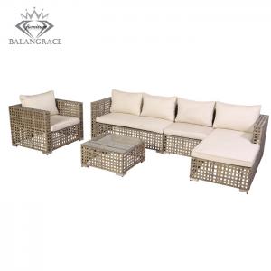 BGRF1229-outdoor sofa set