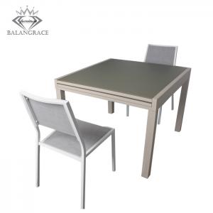 BGTF3061-outdoor textilene furniture