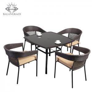 BGRF1240-outdoor dining set