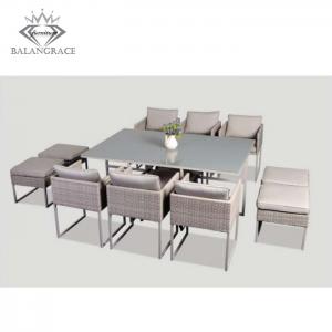 BGRF1243-rattan furniture