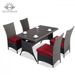 BGRF1239-outdoor dining set