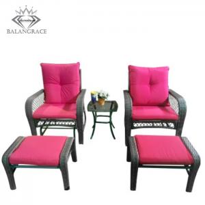 BGRF1280-outdoor rattan furniture