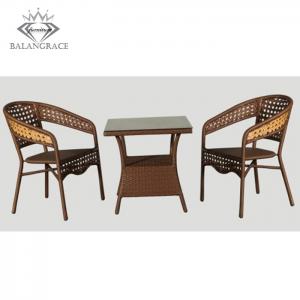 BGRF1264-outdoor rattan furniture